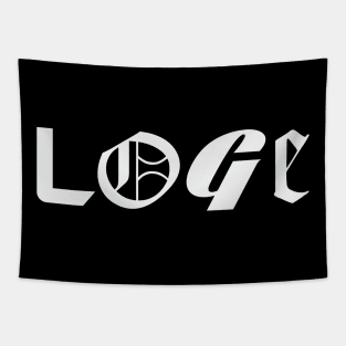 Loge Tapestry