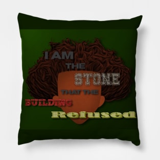 The stone Pillow