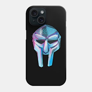 Mf doom light Phone Case