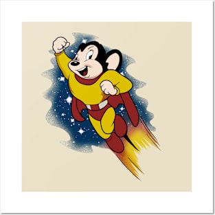 Here he comes to Save the DAY! - Mighty Mouse  Old school cartoons, Old  cartoon characters, Old cartoons