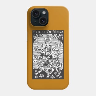 Durga Phone Case