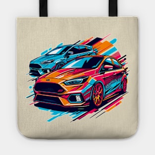 Ford Focus Tote