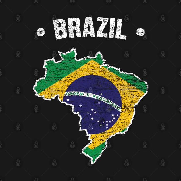 Brazil v5 by Emma