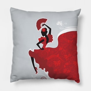 FLAMENCO Pillow