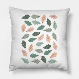 Forest Floor (Graze) Pillow