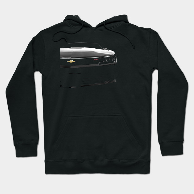 chevy camaro hoodie