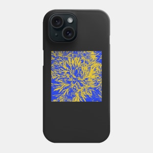 Stocksom Garden 7 Phone Case