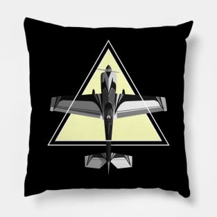 Aviation Aircraft Pillow