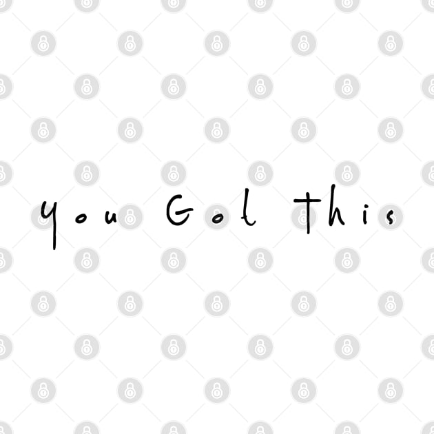 You got this by pepques