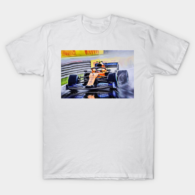 lando t shirt