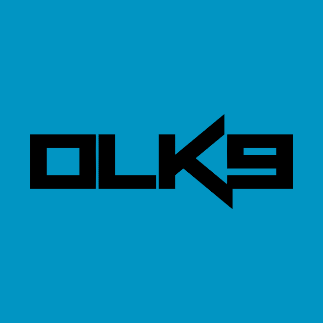 OLK9 by OffLeashK9