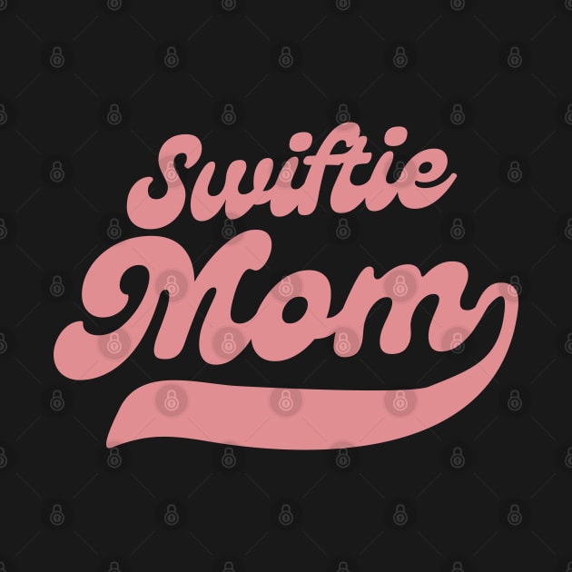 Swiftie Mom by ST4RGAZER