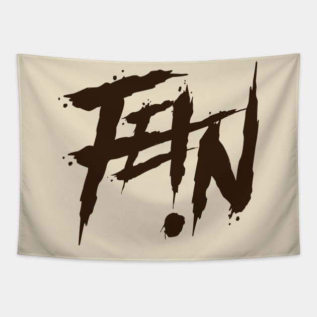 FE!N Tapestry by Established One