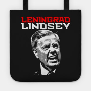 LENINGRAD LINDSEY Tote