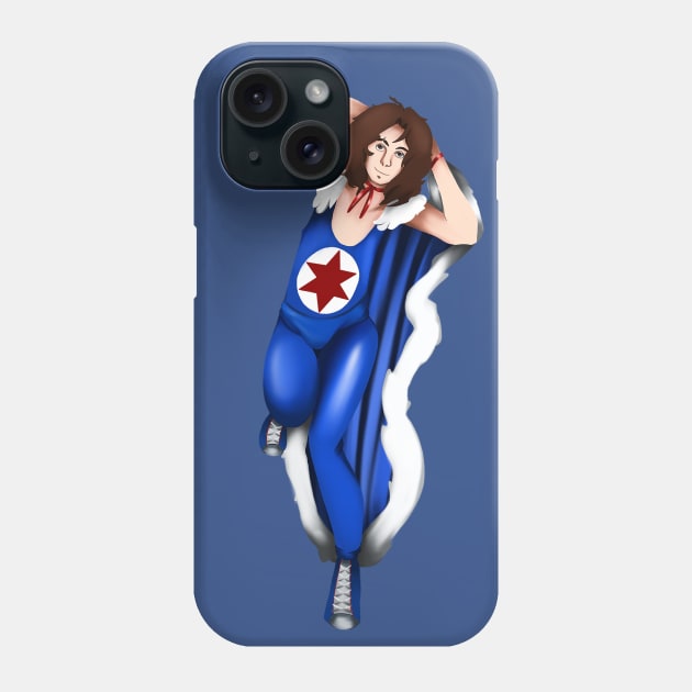 Danny sexbang - Full body Phone Case by ASinglePetal