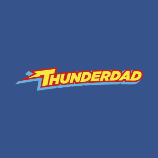 Thunderdad T-Shirt