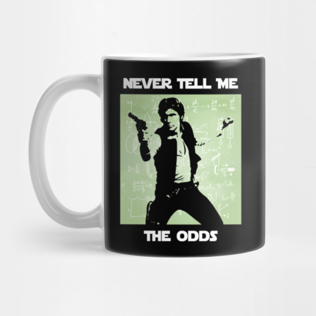 han solo mug