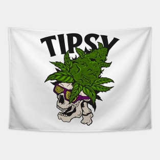 Tipsy Tapestry