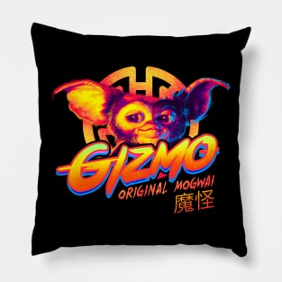 Original Mogwai Pillow