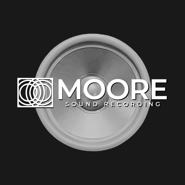 MSR Speaker 2023 by Moore Sound Recording