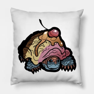 ice cream turtle Pillow