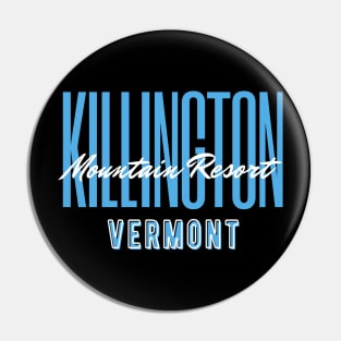 Killington Mountain Resort Vermont U.S.A. Gift Ideas For The Ski Enthusiast. Pin