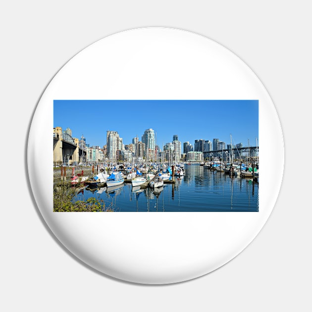 Vancouver, BC Pin by kchase