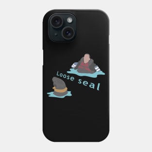 Arrested Development Loose Seal Phone Case