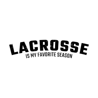 lacrosse T-Shirt