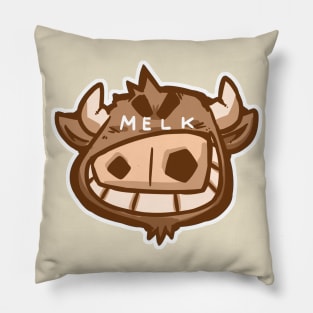 MELK Pillow