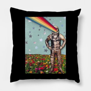 Wandernaut Pillow