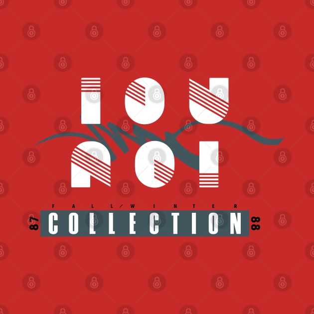 IOU Winter/Fall Collection 87/88 (version 3) by HustlerofCultures