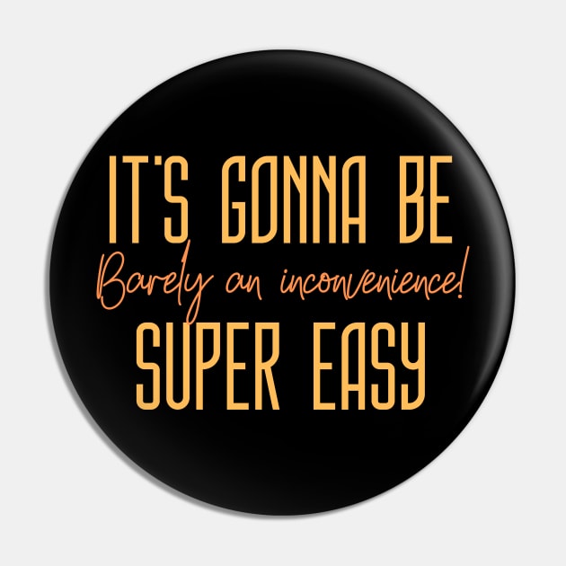 It's gonna be SUPER EASY, barely an inconvenience! Pin by PersianFMts