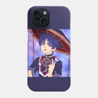 Scara Phone Case