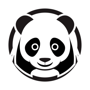 panda T-Shirt