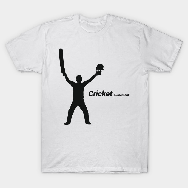 cricket t shirt