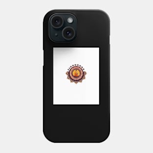 dala Buddha Phone Case