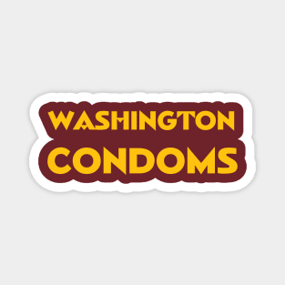 The Washington Magnet