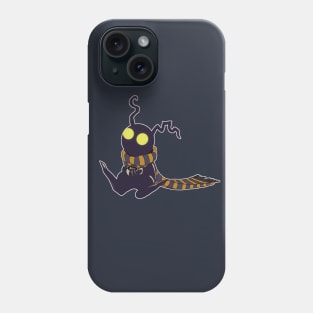 Cozy Heartless Phone Case