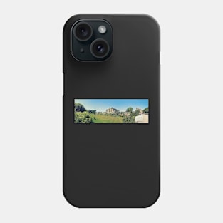 Culzean Castle and Gardens Phone Case