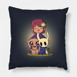 Special Friends Pillow