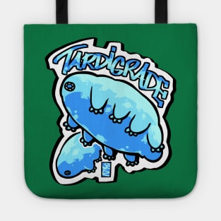 Tardigrade Tote