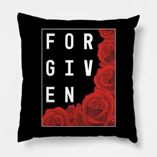 [P&P] Forgiven Pillow