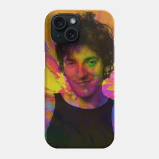 Bruce Springsteen Phone Case