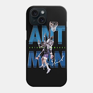 Ant Man Phone Case