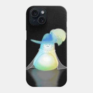 Soul in boots Phone Case