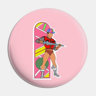 Marty McHe-Man Pin