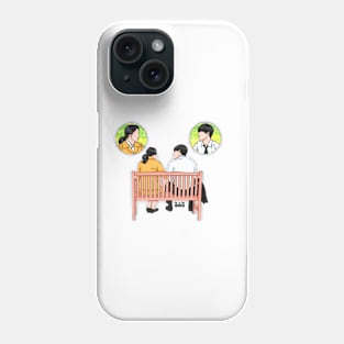 The Good Bad Mother Drama Phone Case