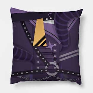 Laplus Darkness Hololive Pillow