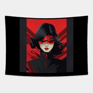 Dokkaebi Tapestry